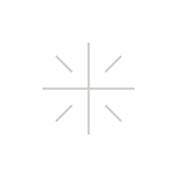 Brand identity design icon