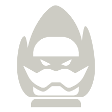 Sonny's logo designed by Outland Studio, 2024